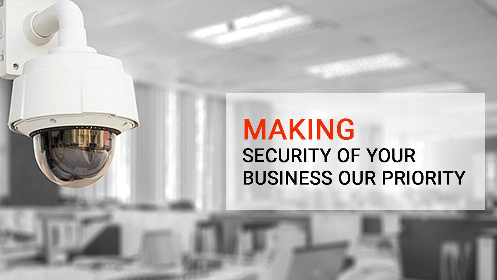 india best cctv solutions systems