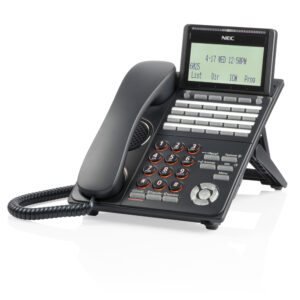 DT530 DIGITAL DESKTOP TELEPHONE